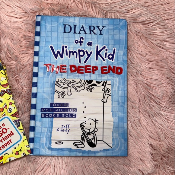 Lot of 3 books - Picture 7 of 8